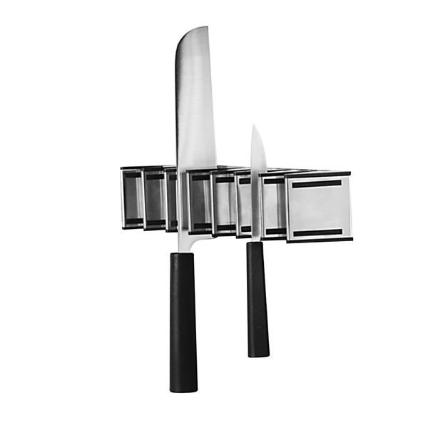 Magneto Knivmagnet 28 cm Rostfritt Stål
