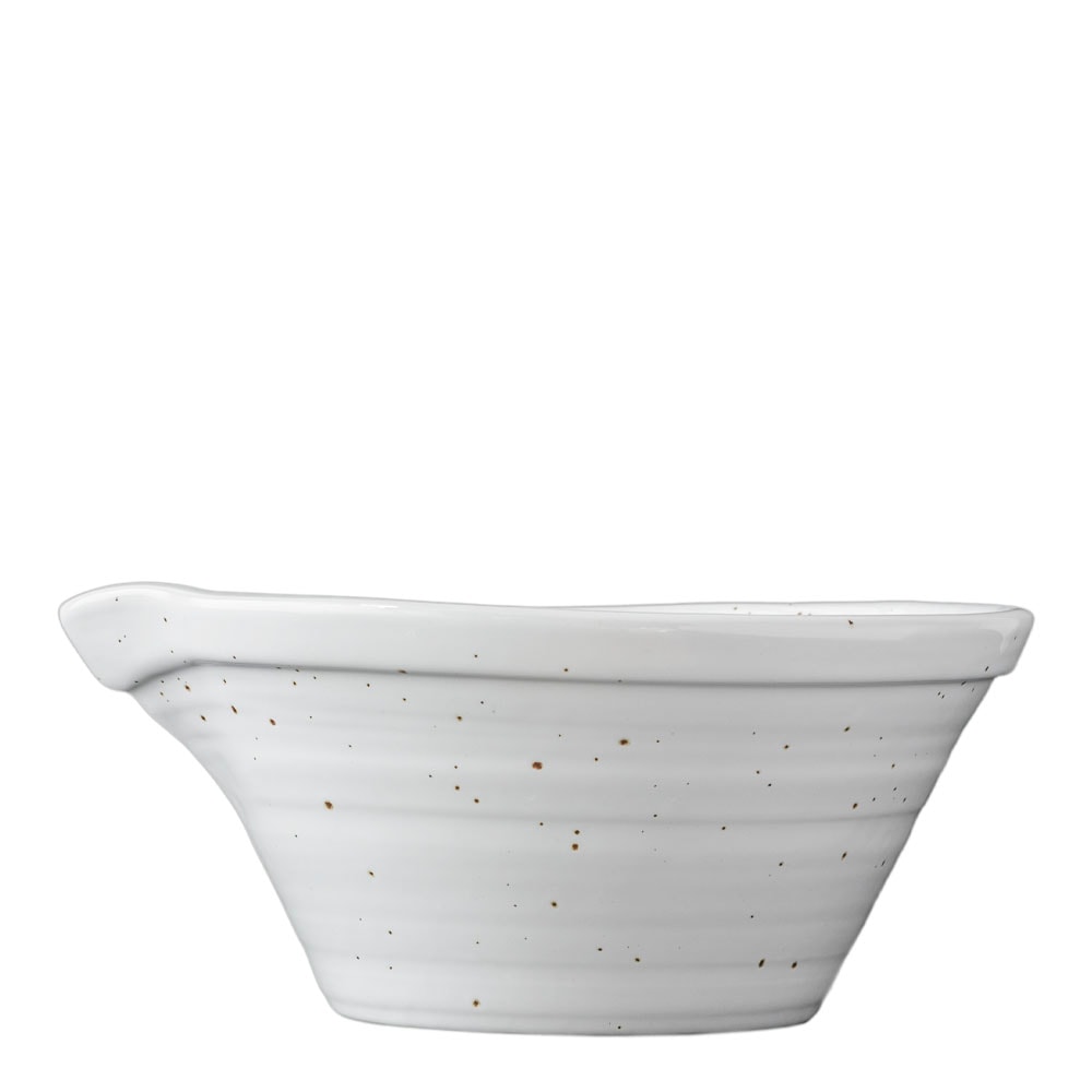 Peep Spillkum 27 cm Cotton White