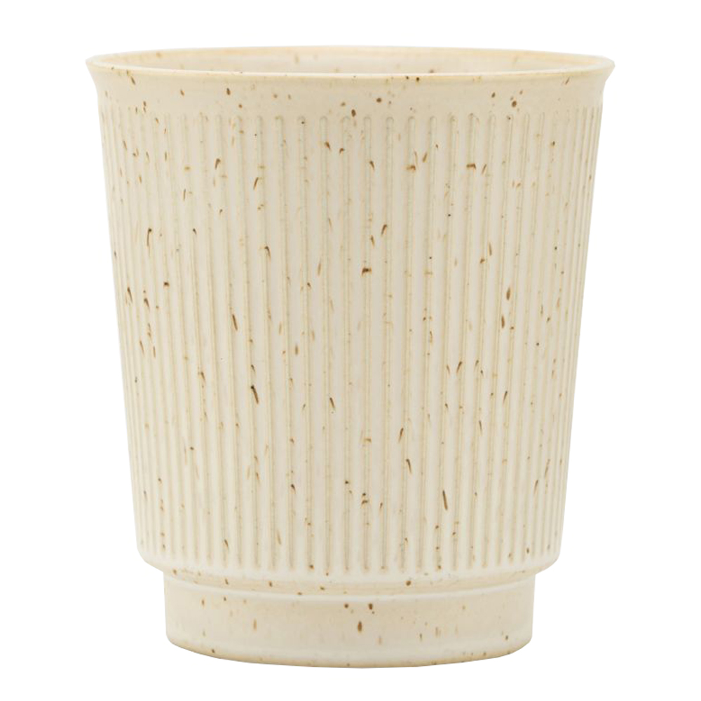 Berica Mugg 26 cl Beige