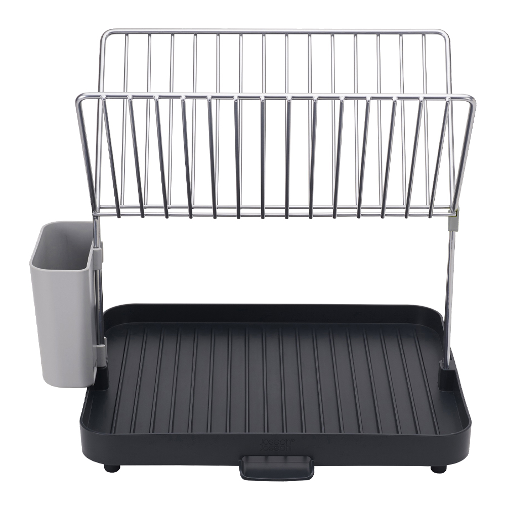 Y-Rack Diskställ Svart