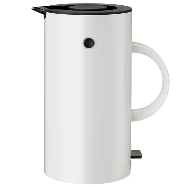 EM77 Vattenkokare 1,5 L Vit