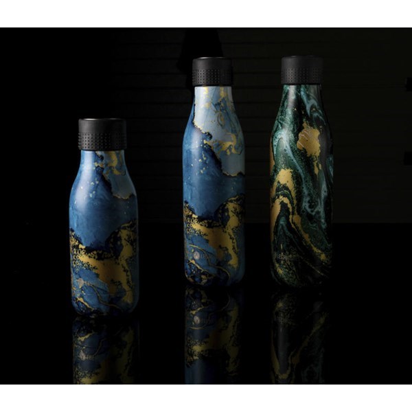 Bottle Up Design Termosflaska 50 cl Regnbåge
