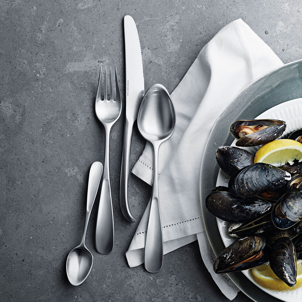 Vivianna Gaffel 19 cm