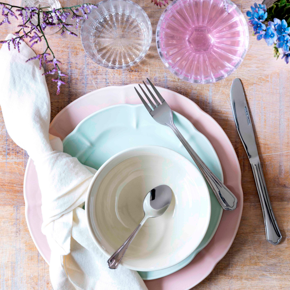 S?holm Solvej Skål 15 cm Creamy sand