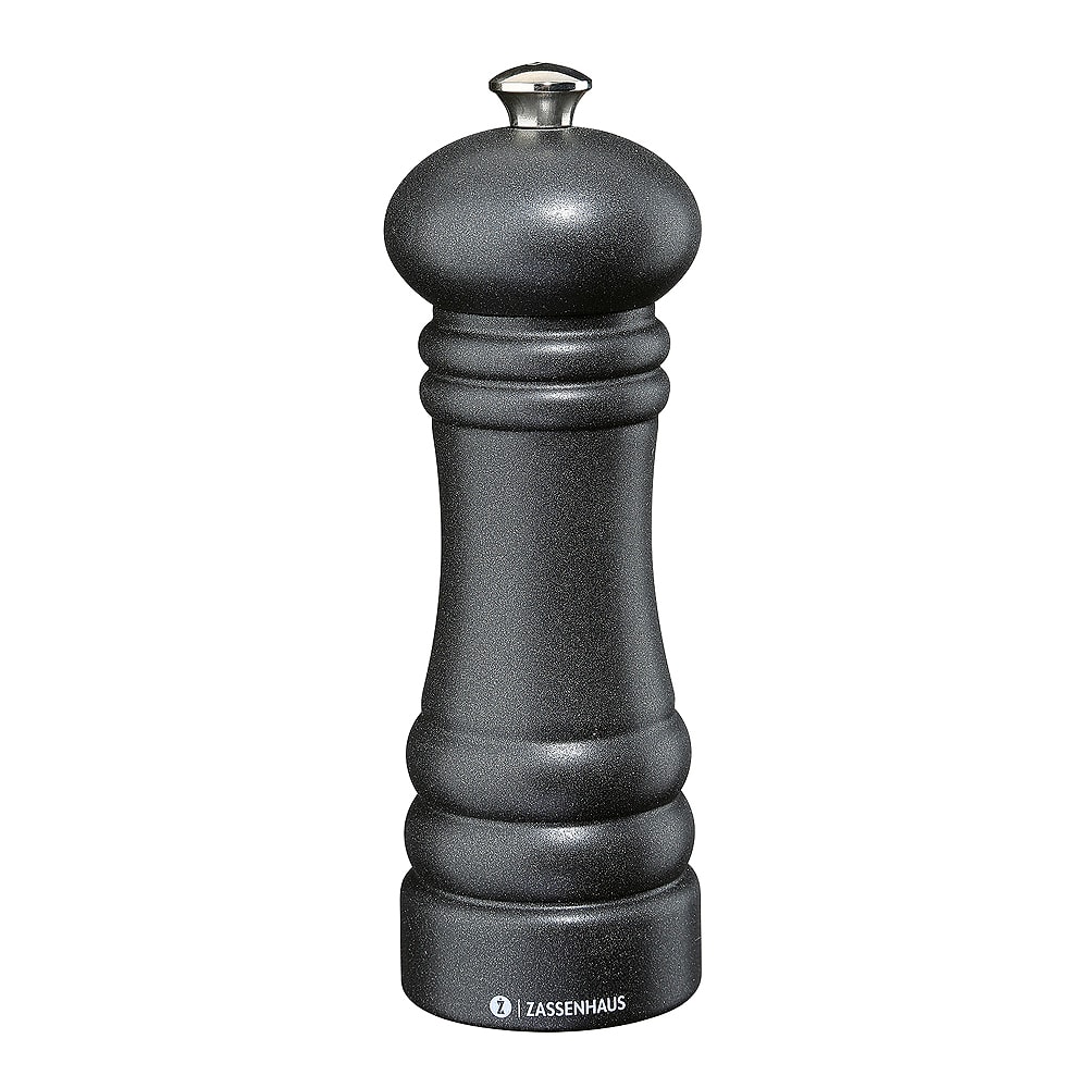 Berlin Saltkvarn 18 cm Gjutjärnsimitation