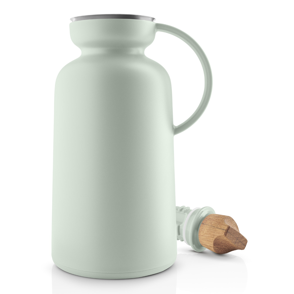 Silhouette Termoskanna 1 L Sage