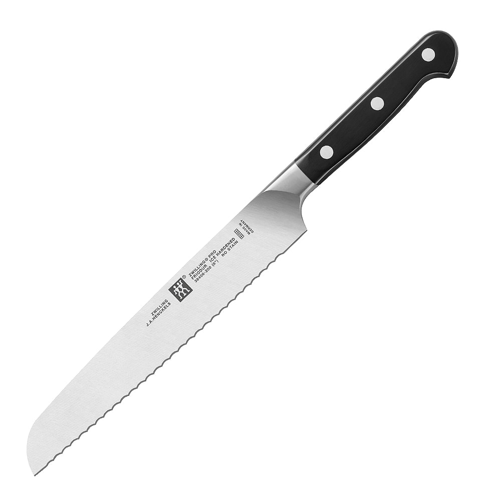 Pro Brödkniv 20 cm