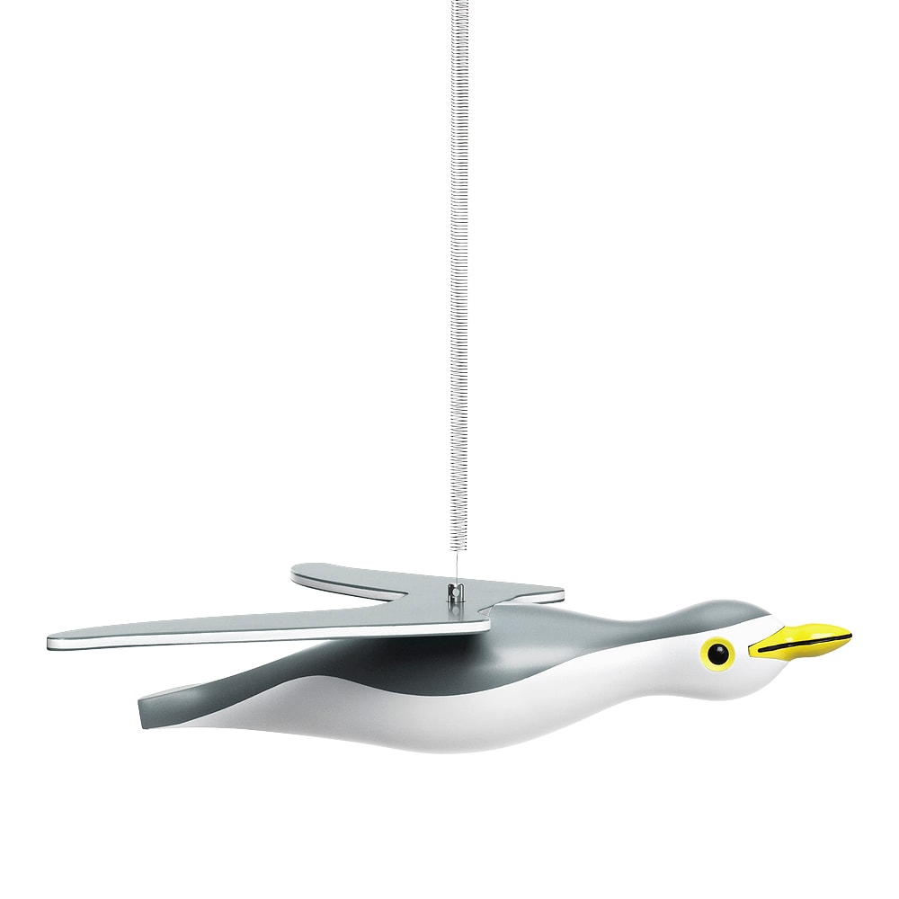Mobil Mås 27 cm