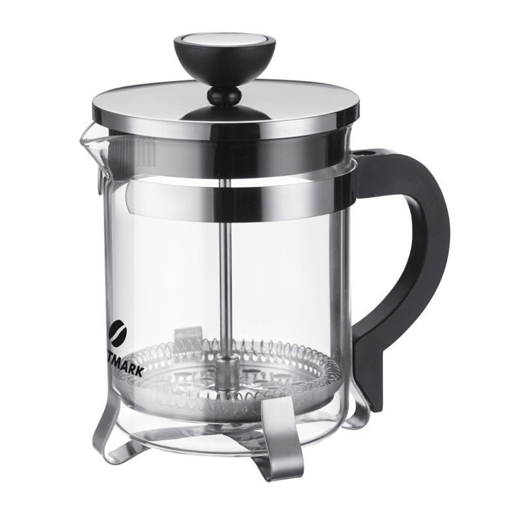 Brasilia Pressobryggare 0,5 L