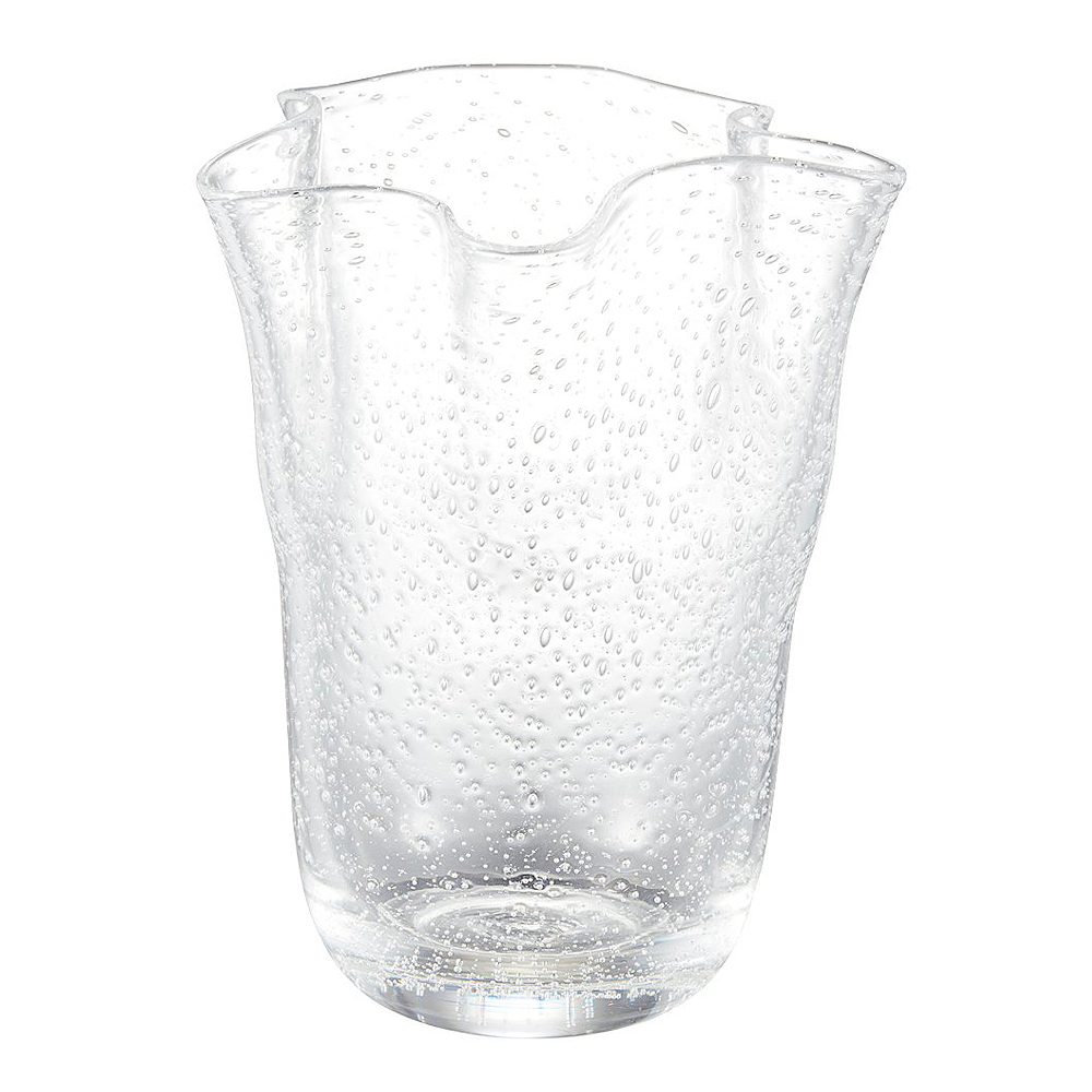 Tulip Tulpanvas 20 cm Klar