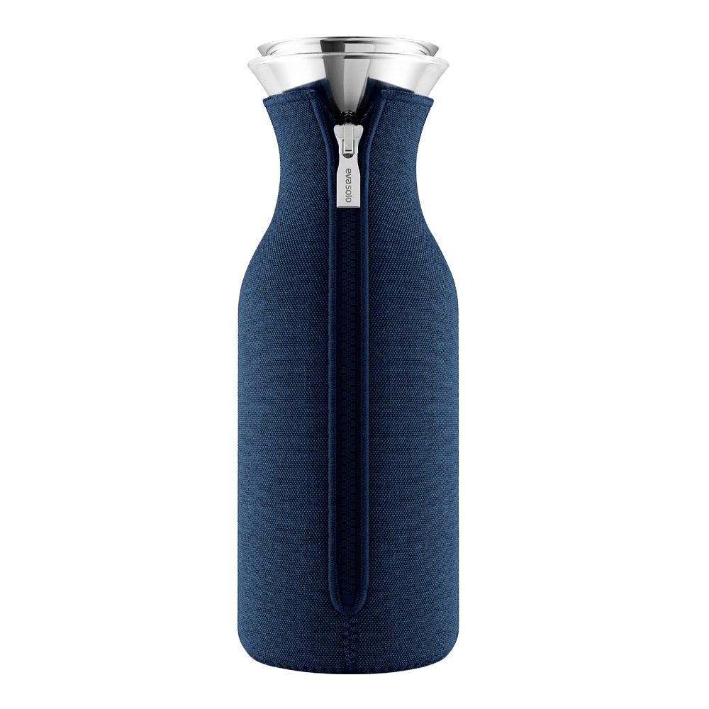 Kylskåpskaraff 1 L Navy Blue