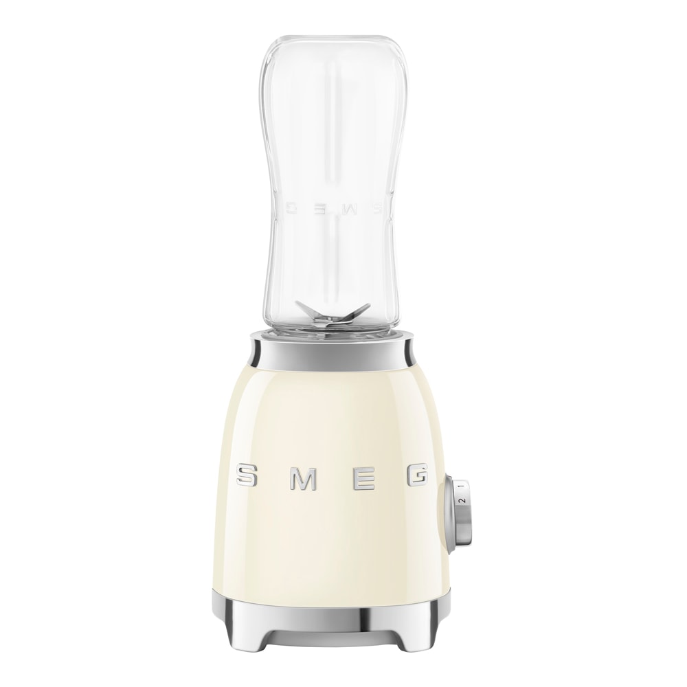 Smeg 50?s Style Sportblender 0,6 L Creme