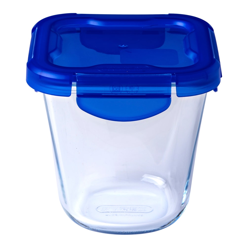 Cook & Go Matlåda 0,8 L