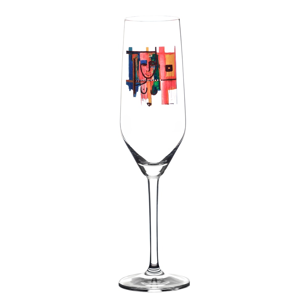 Champagneglas 30 cl In Between Worlds