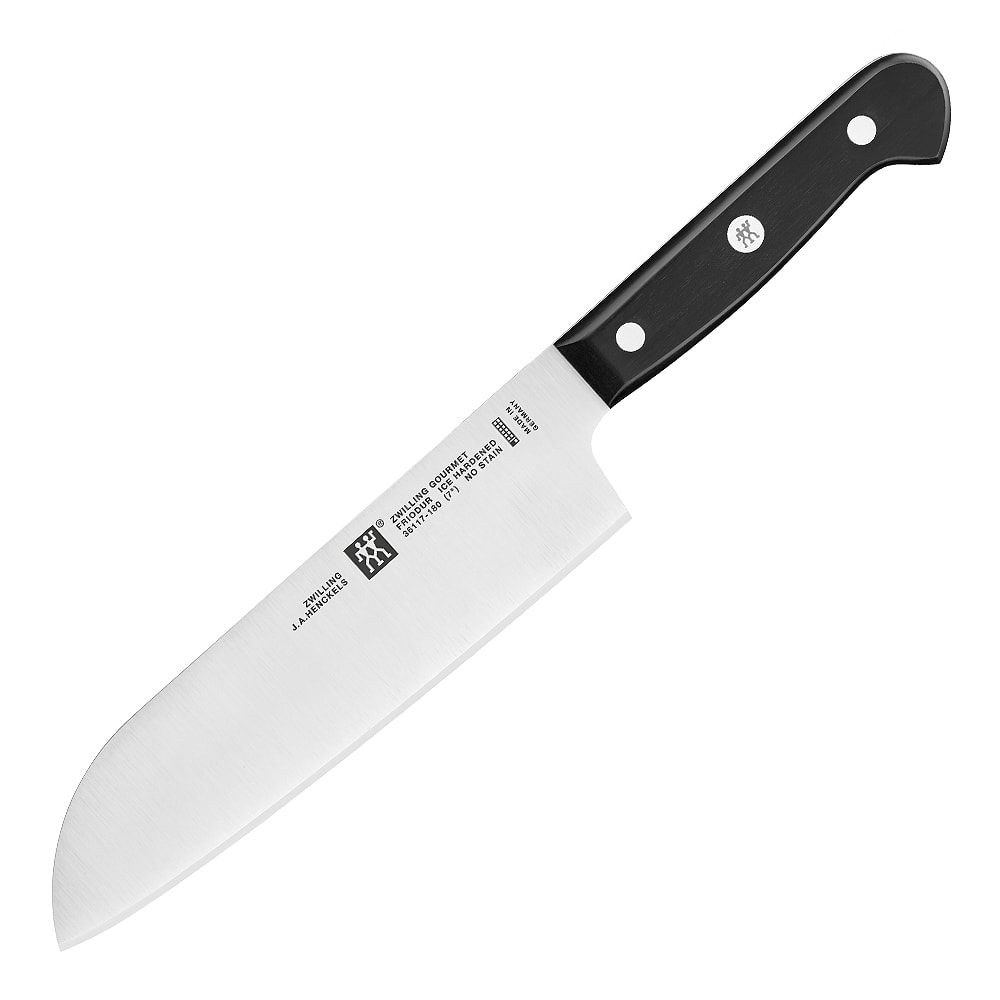 Gourmet Santokukniv 18 cm