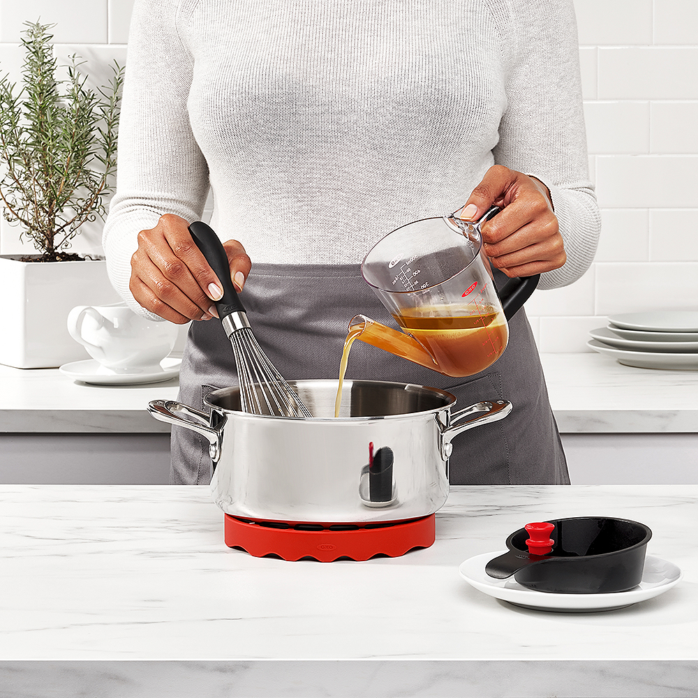 Fettavskiljare 500 ml