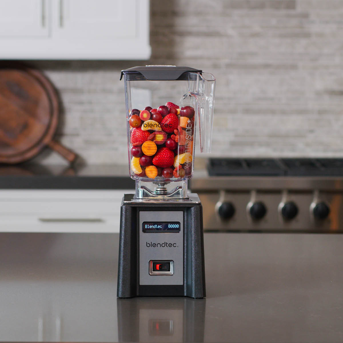 Wildside+ Jar Kanna Tillbehör 2,5 L