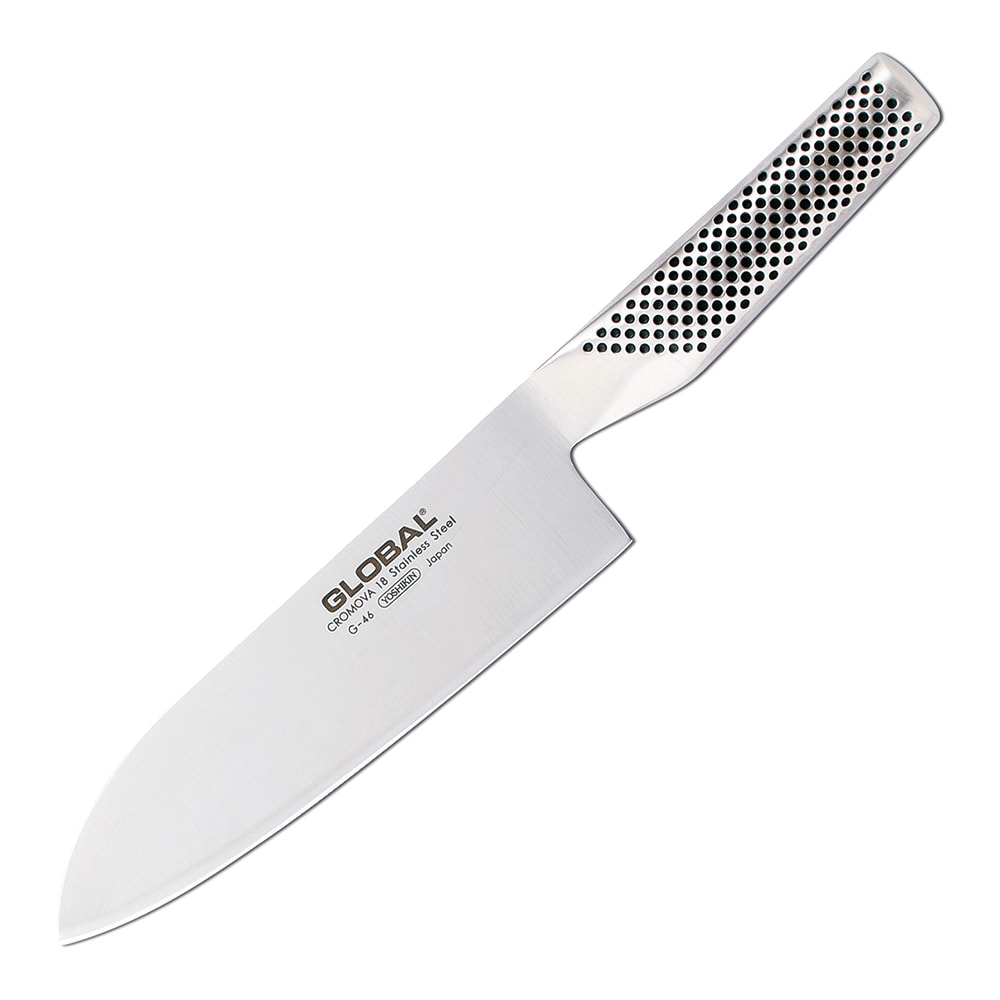Global G-46 Santokukniv 18 cm