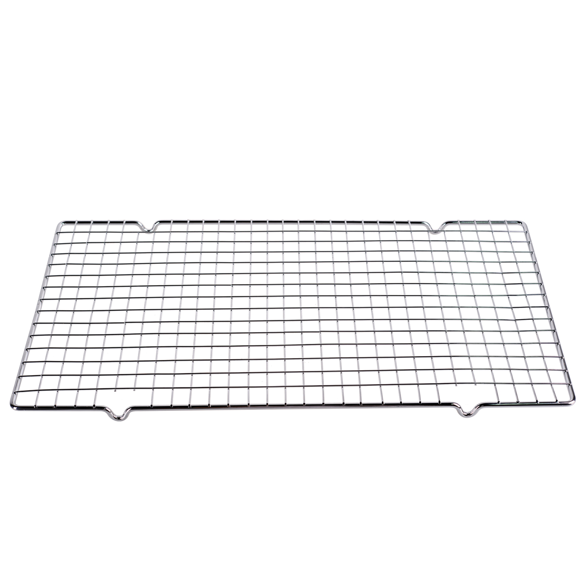 bAYk Avsvalningsgaller 46x25 cm Blank