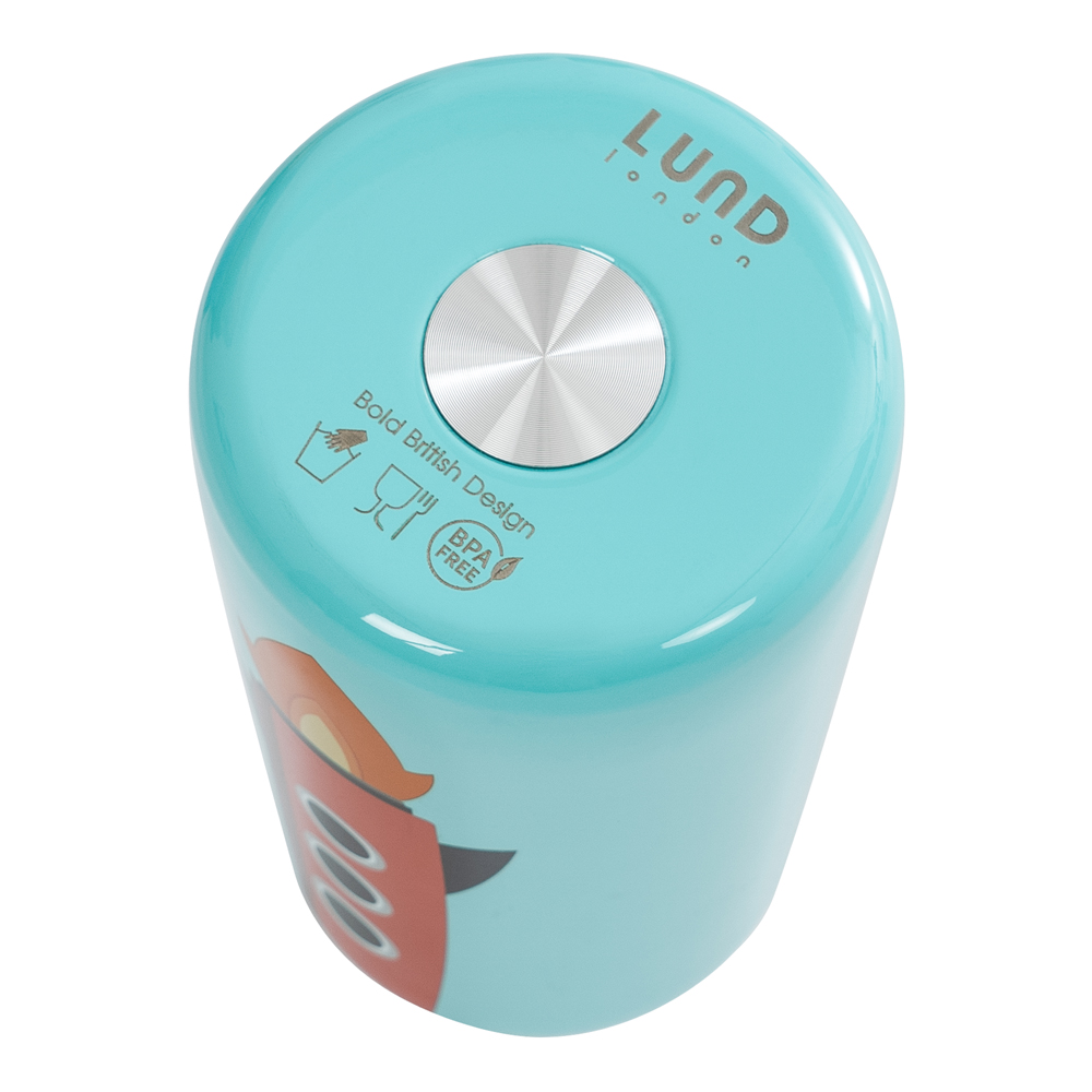 Skittle Mini Flaska 30cl Rocket