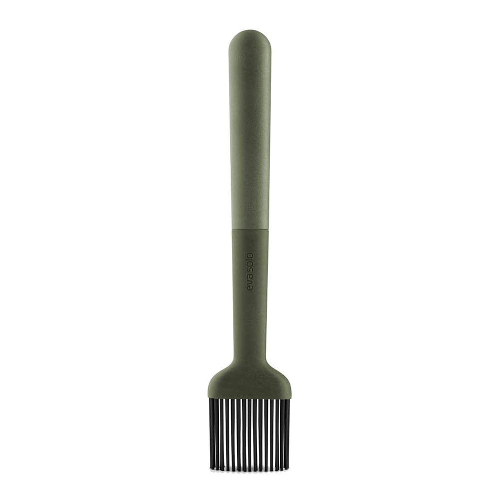 Green Tool Bakpensel Grön