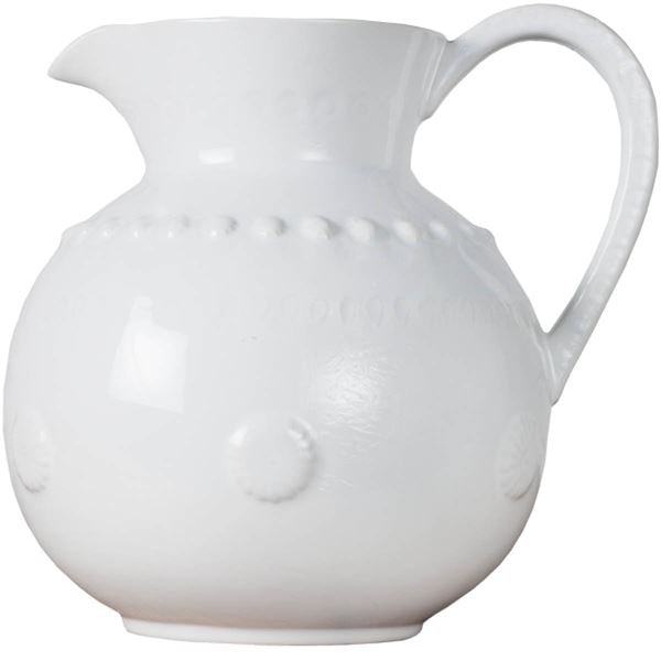 Daisy Kanna 1,8 L Vit