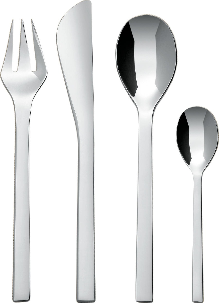 Colombina Collection Bestickset 24 delar
