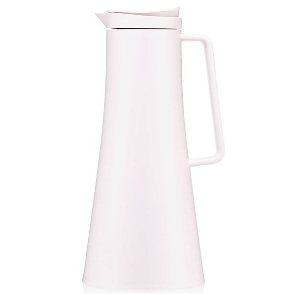 Bistro Termoskanna 1,1L Rosa