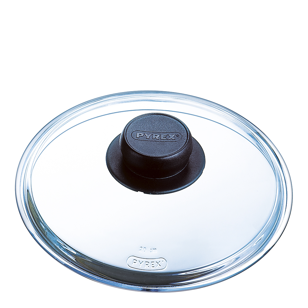 Classic Glaslock 20 cm