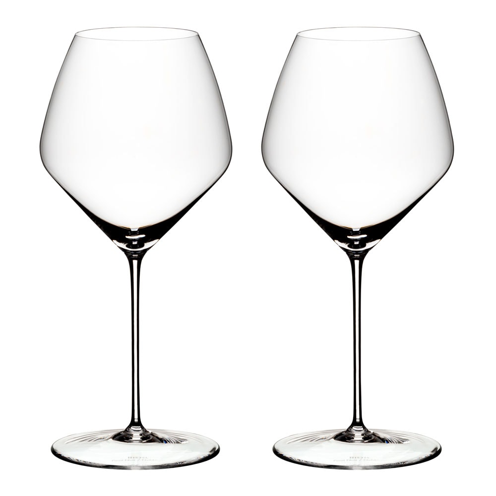Veloce Vinglas Pinot Noir / Nebbiolo 2-pack