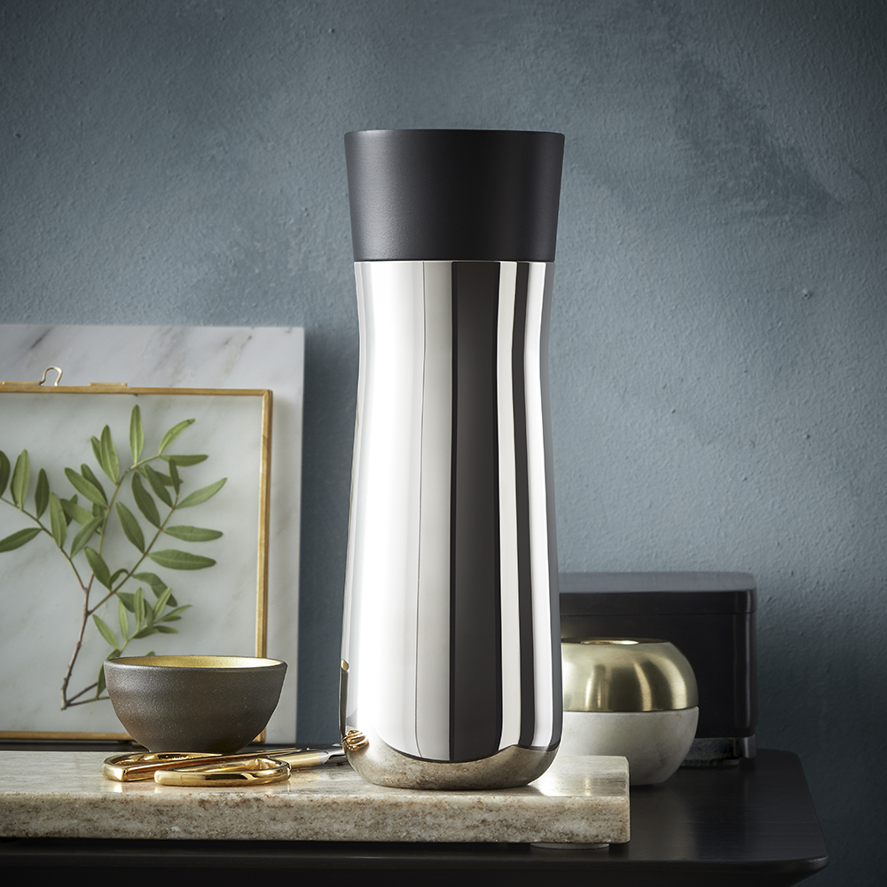 Impulse Termomugg 35 cl Rostfritt Stål