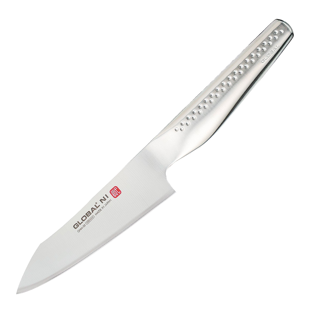 Global GNM-05 Santokukniv oriental 13 cm