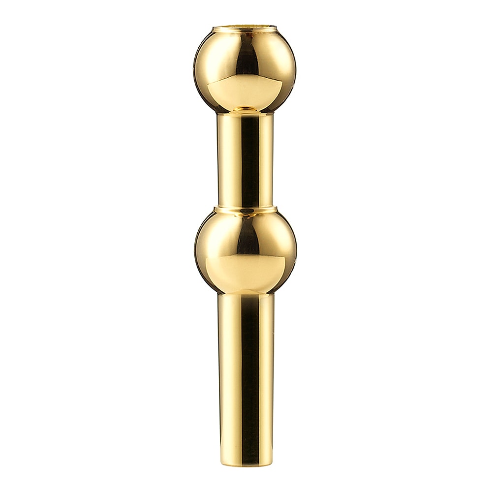 Stoff Nagel Vas Mässing