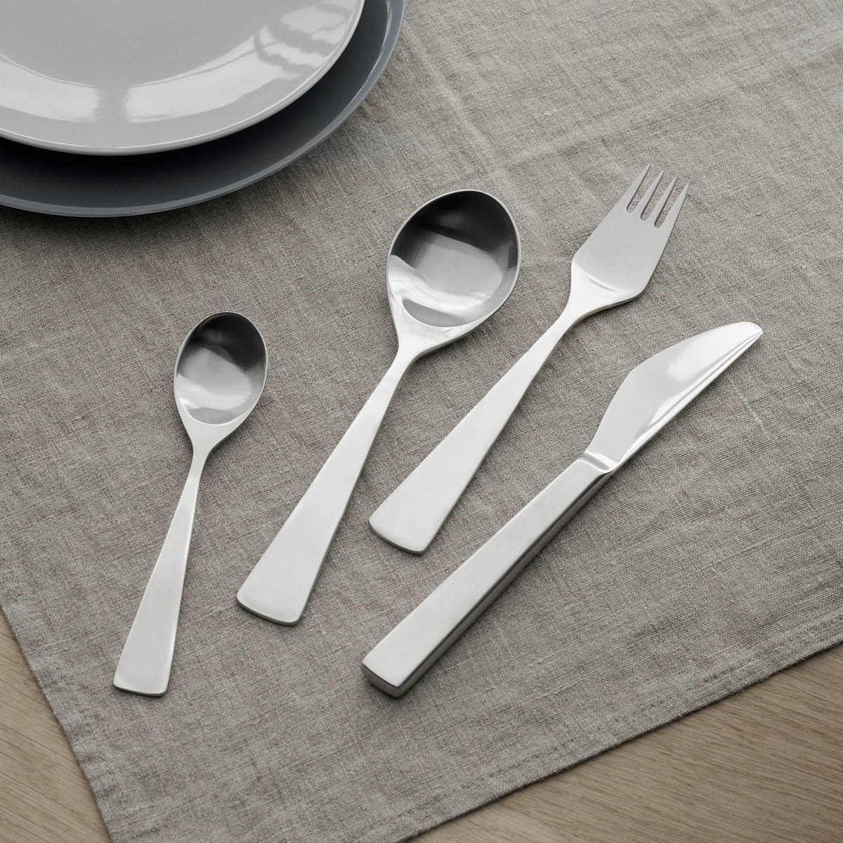 Maya Bestickset 24 delar