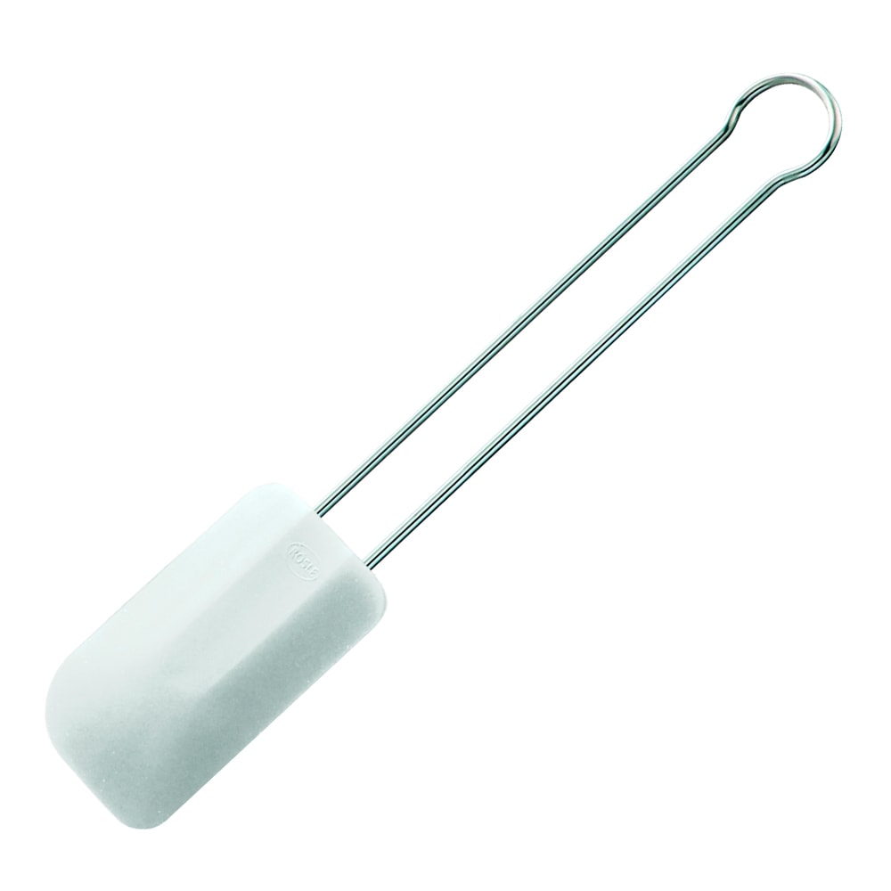 Slickepott 26 cm Vit