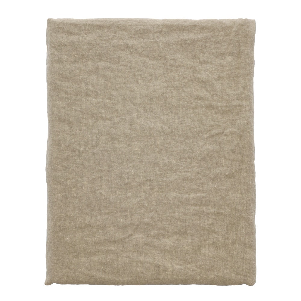 Pure Linen Duk 140x320 cm Nature