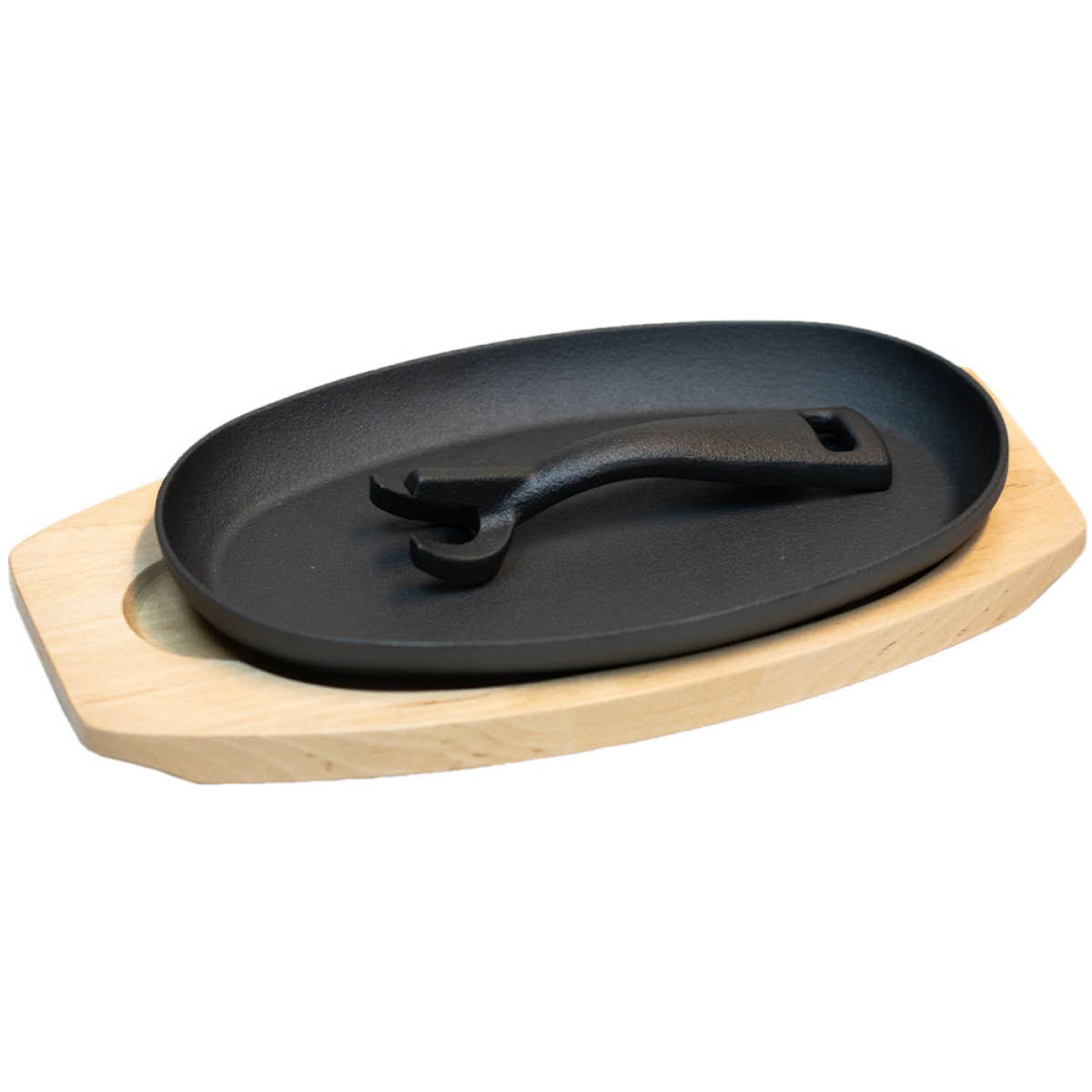 Grillplatta Sizzling Pan