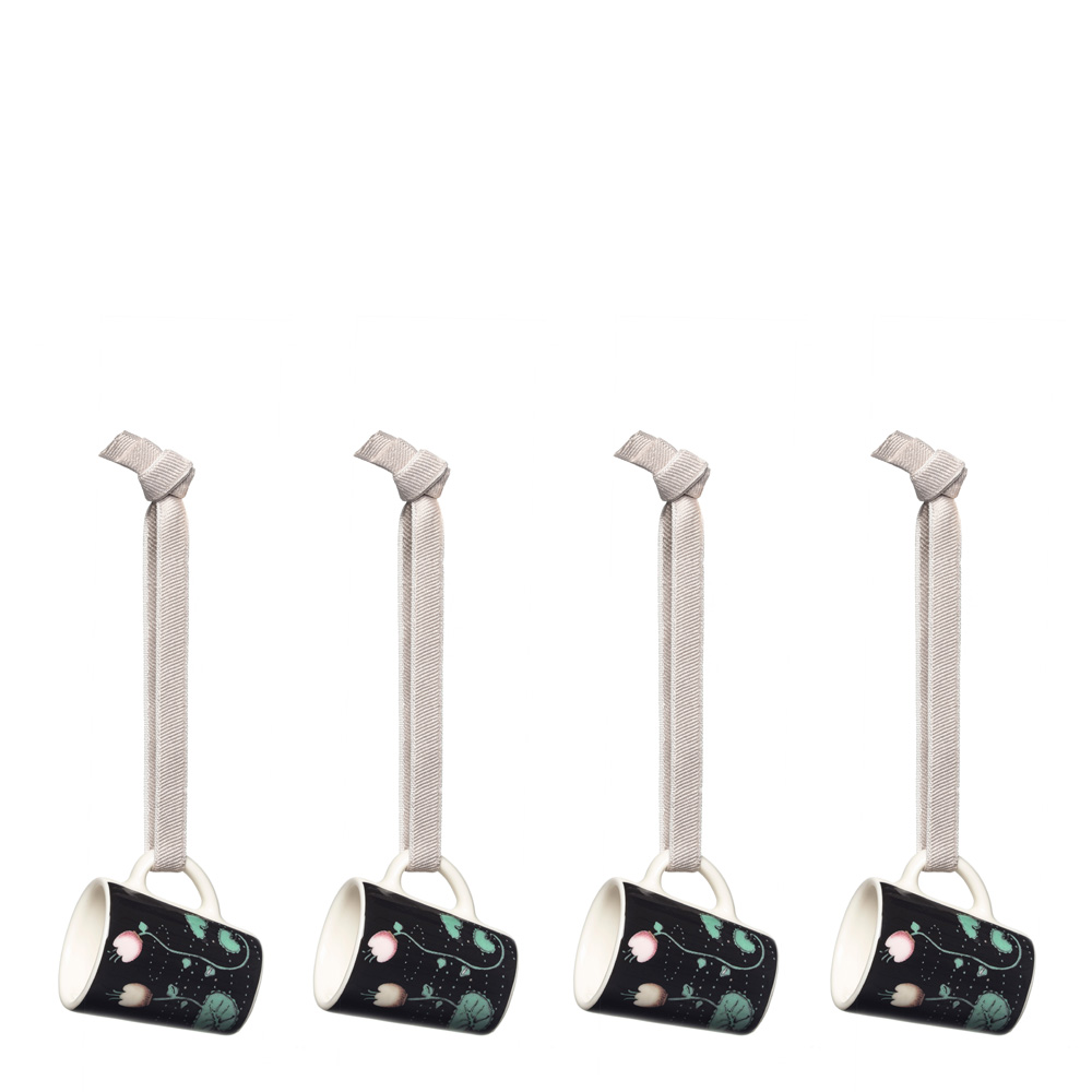 Taika Minimugg 15-årsjubileum 4-pack