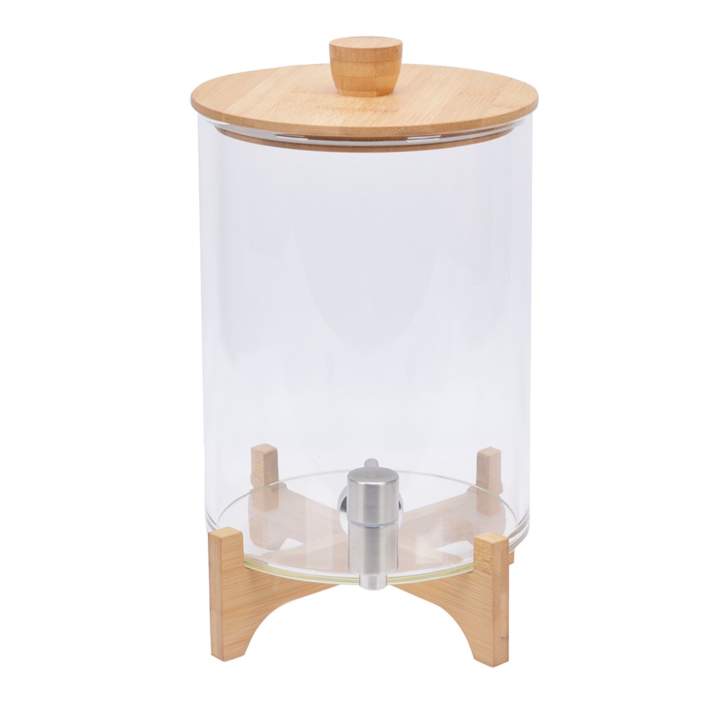 Juicy Dryckesdispenser 3,5 L Klar