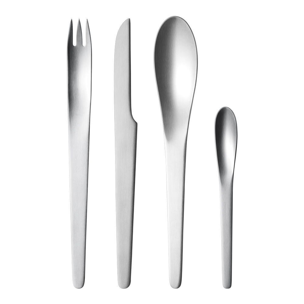 Arne Jacobsen Bestickset 24 delar