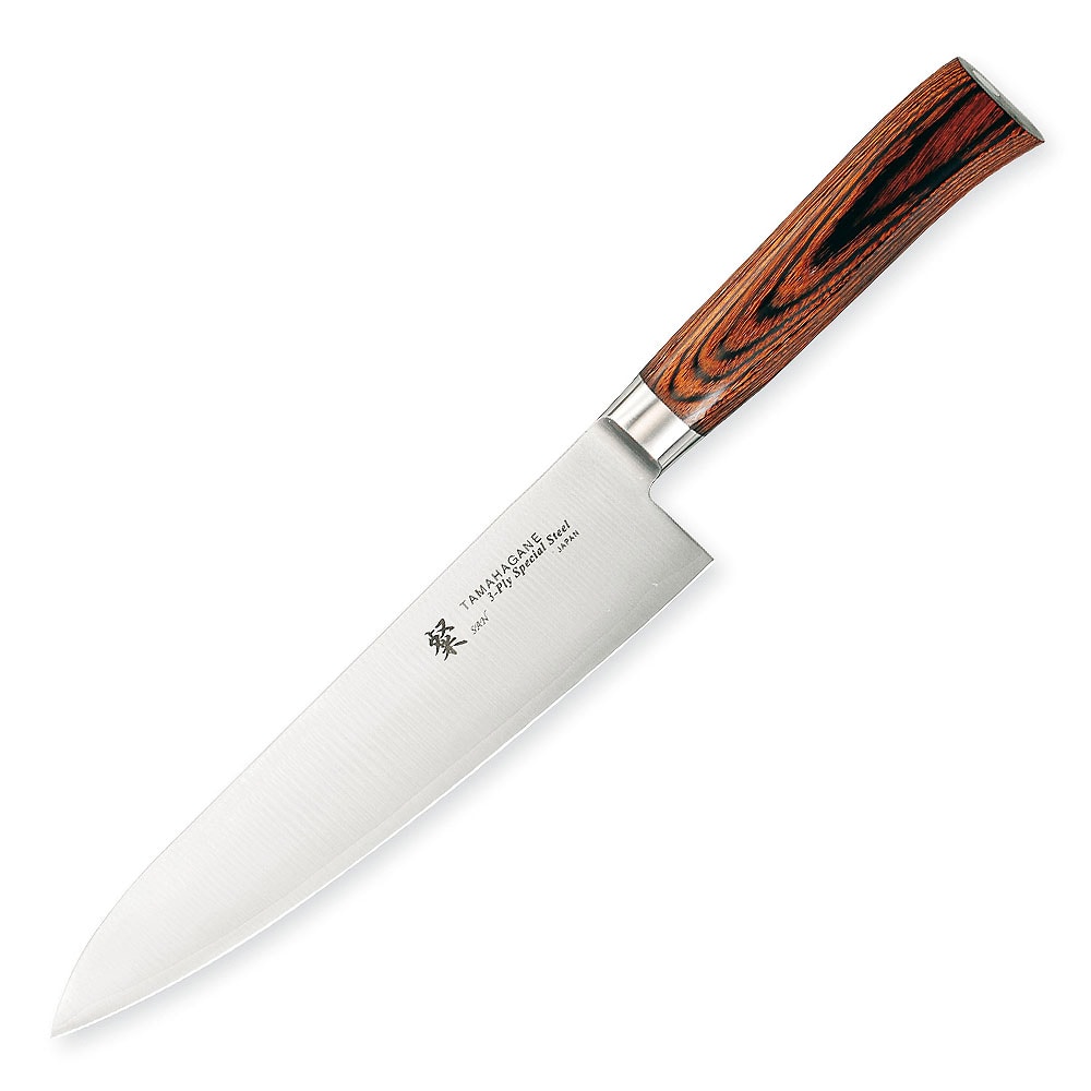San Kockkniv 21 cm