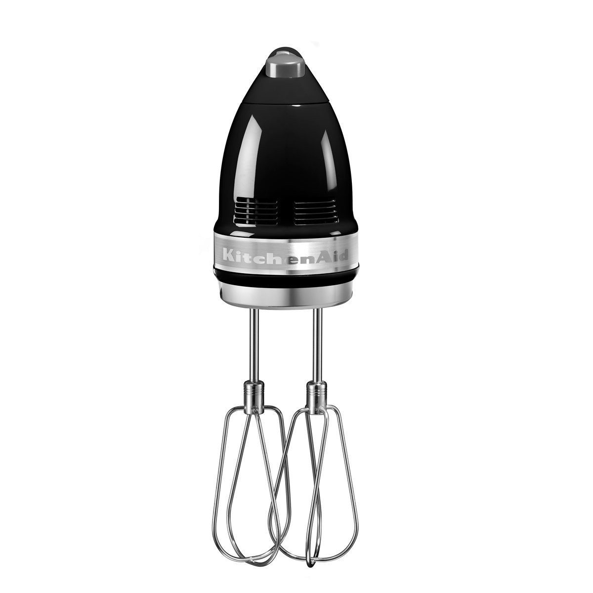 KitchenAid Midline Elvisp 9 hastigheter Svart