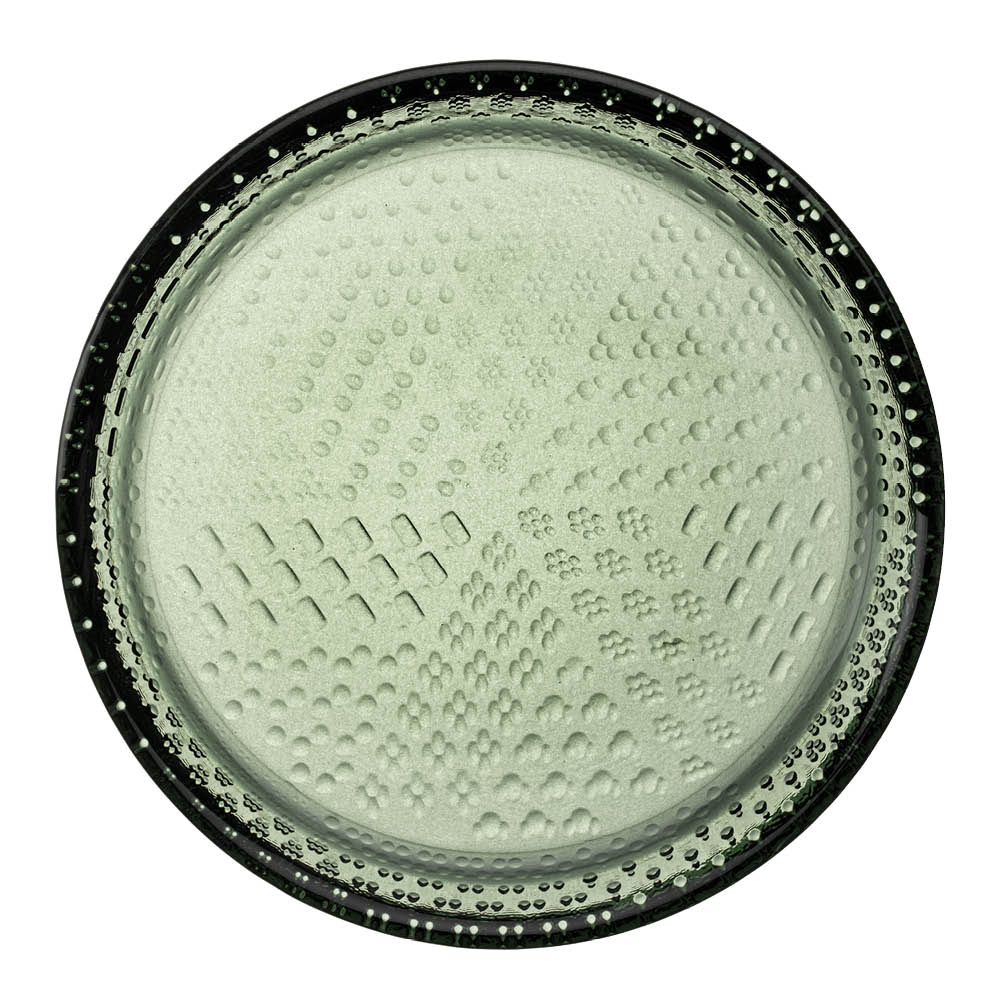 Tundra Tallrik 15 cm Tallgrön