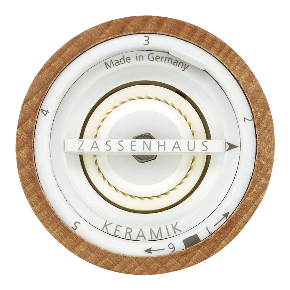Berlin Pepparkvarn 24 cm Choklad