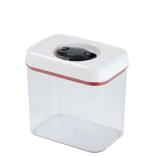 Twist & Seal Förvaringslåda 1,6L