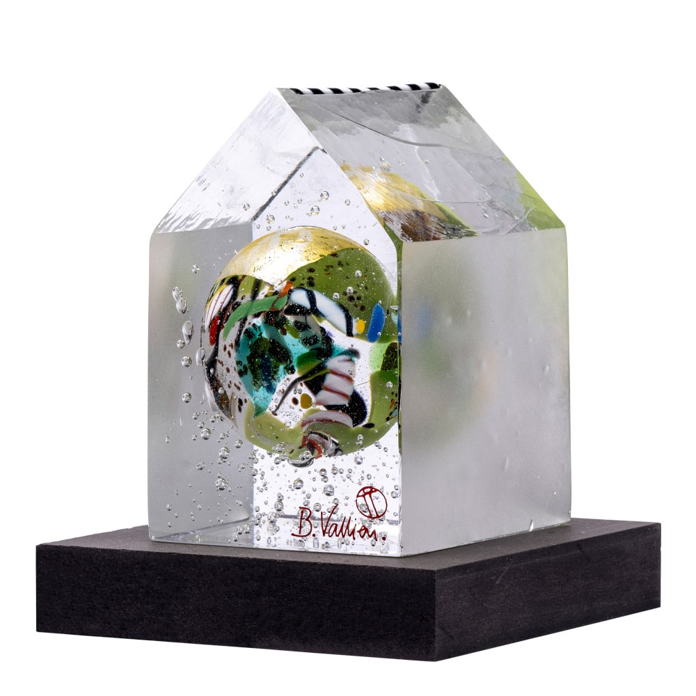 Artist Collection My Palace Globe BV AC-23 Klar