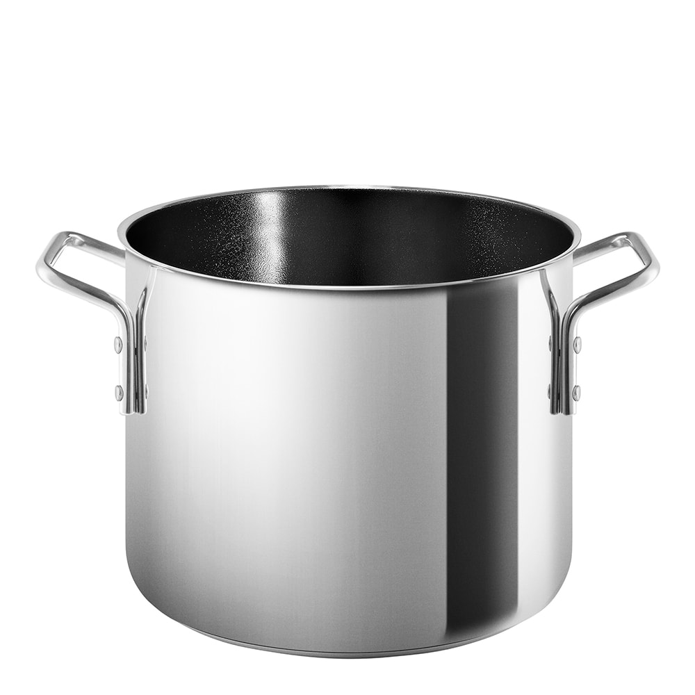 Eva Trio Gryta Keramisk beläggning 4,8 L