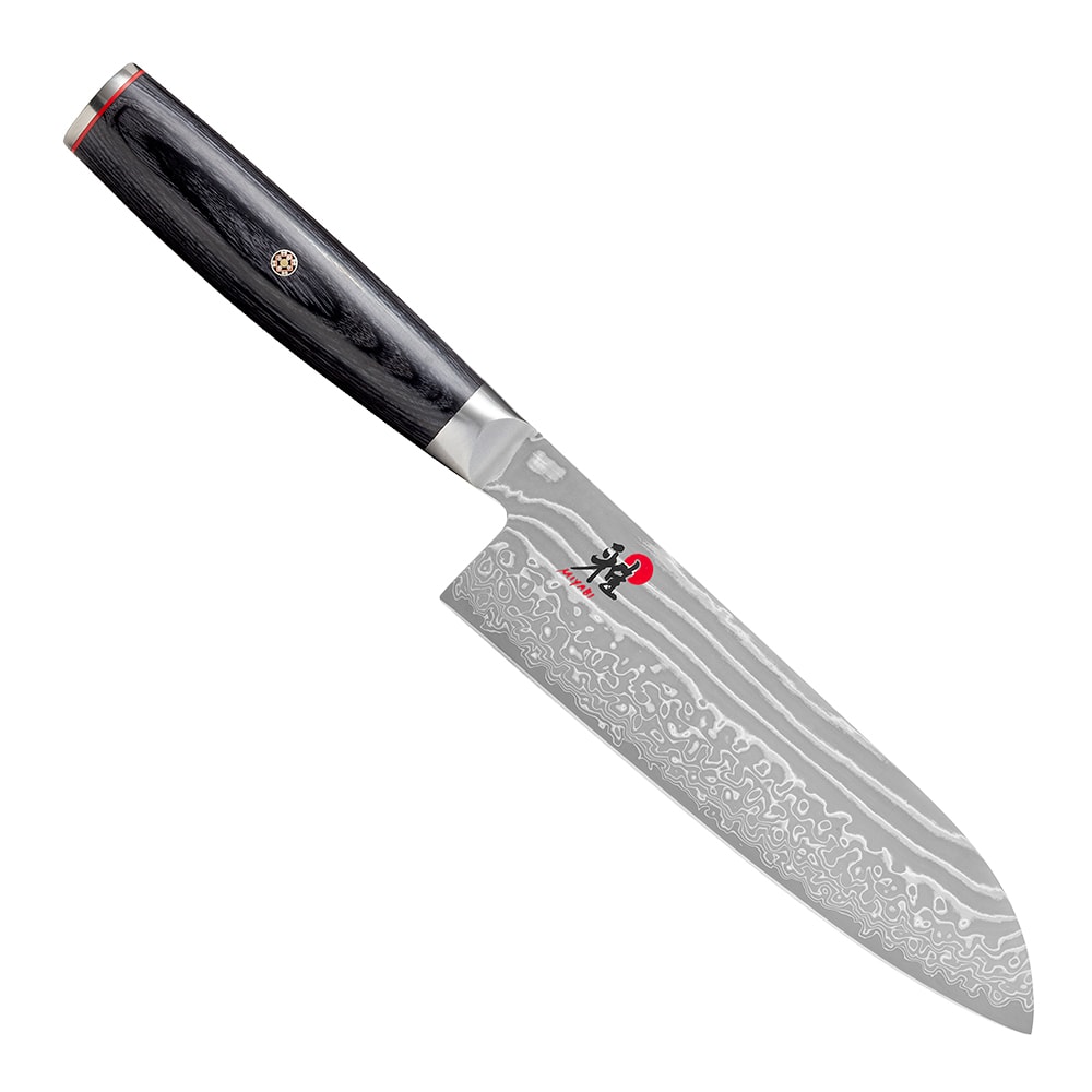 RAW 5000 FCD Santokukniv 18 cm