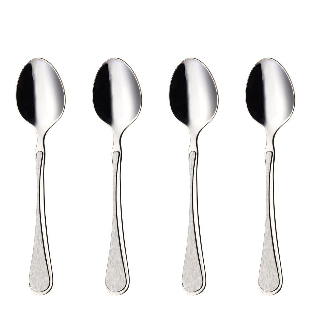 Carina Tesked 4-pack