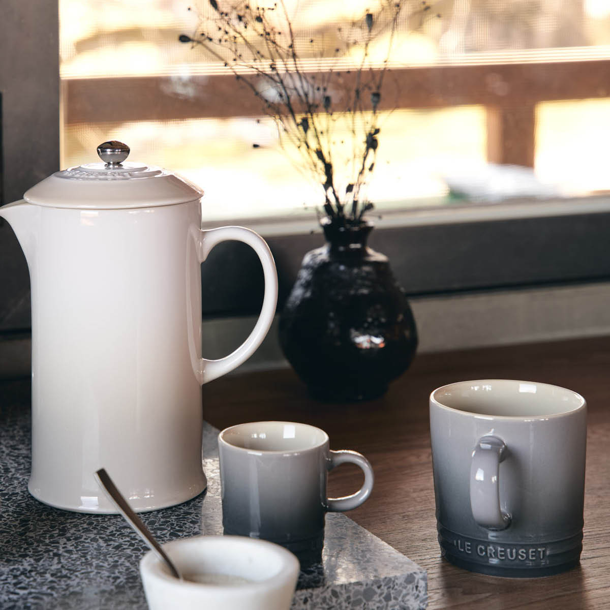 Mugg 20 cl Flint